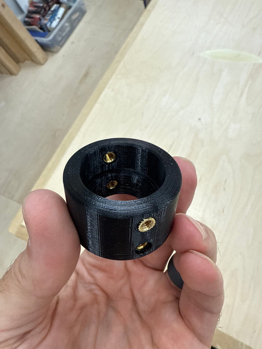 K-3 Video Tap Coupler